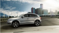 coche audi q5